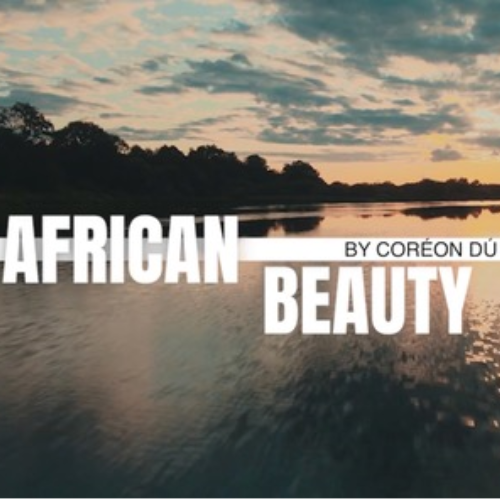 coreon du, african beauty, cine, cine africano