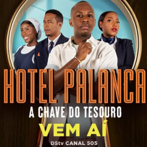 hotel palanca, coreon du, hotel palanca serie