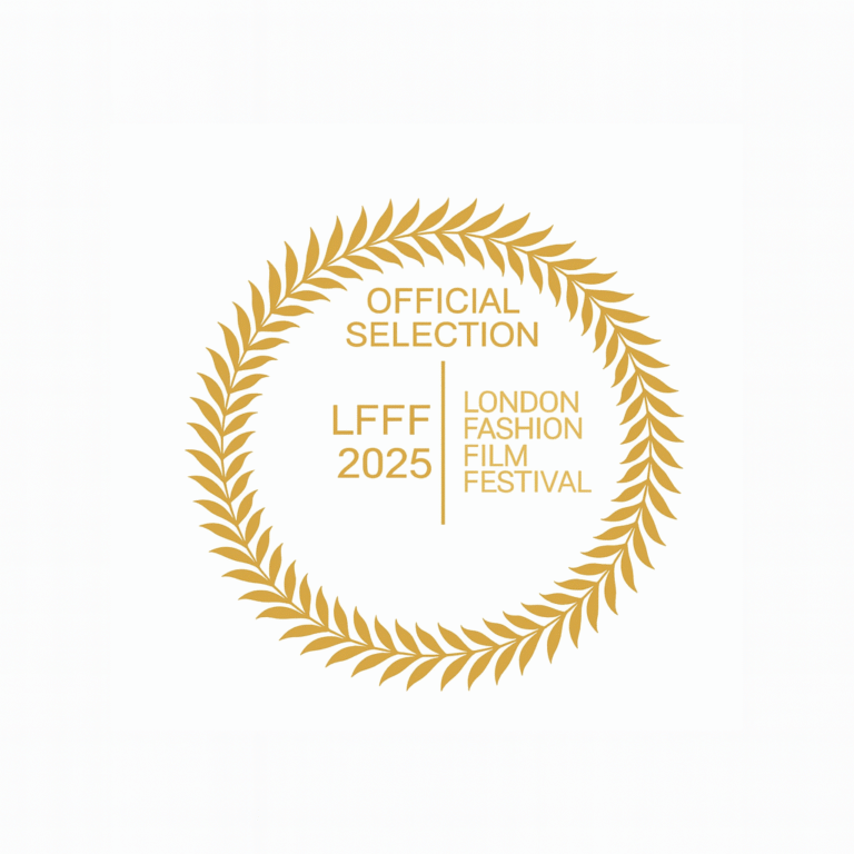 London Fashion Film Festival 2025 reconoce la visión creativa de Coréon Dú con la selección de “African Beauty”