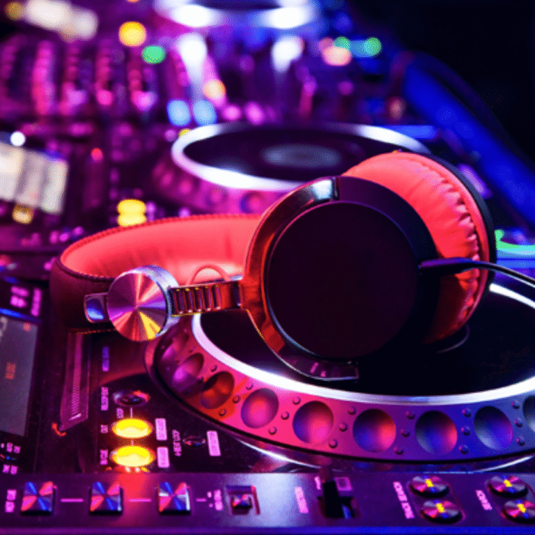 Afrotech: una nueva era en la música electrónica