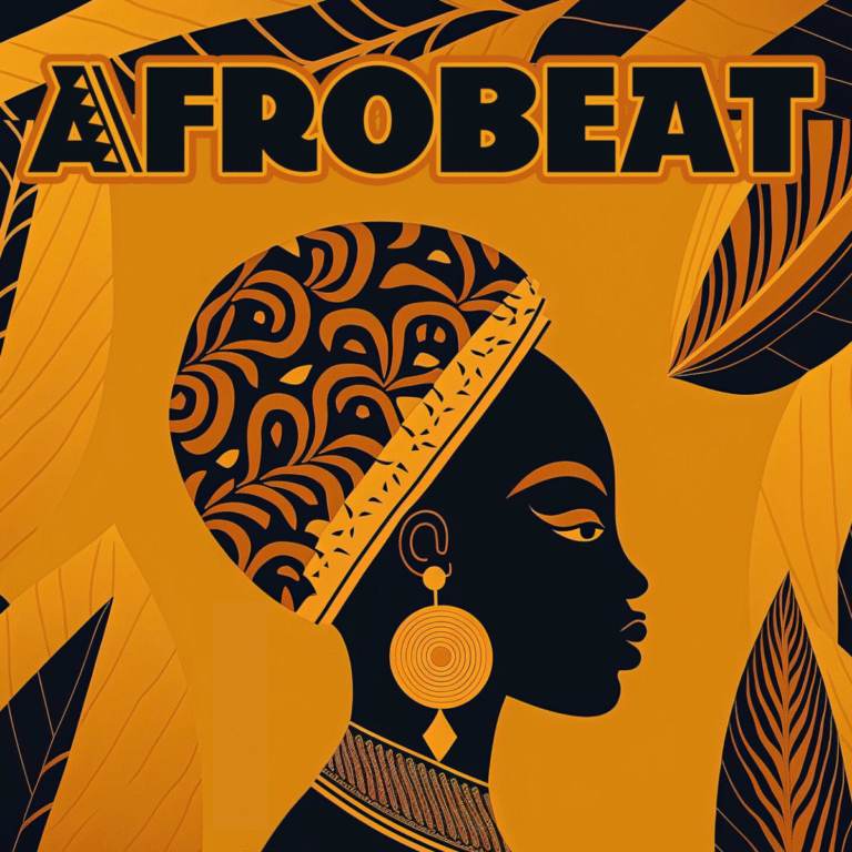 Angola y su influencia en la música global: del kuduro al afrobeats
