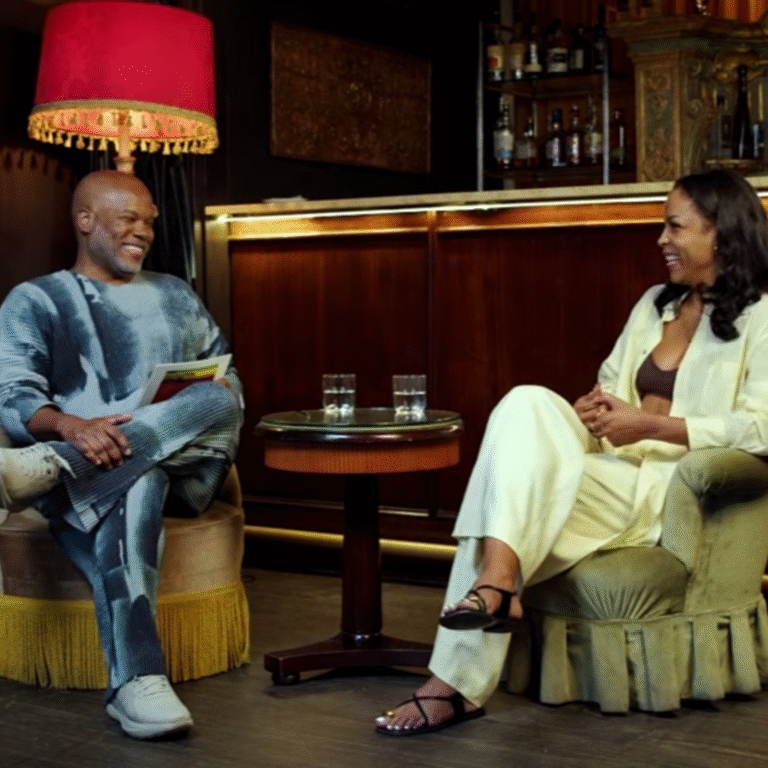 Coréon Dú conversa con Nádia Silva sobre identidad, representación y el futuro del audiovisual africano