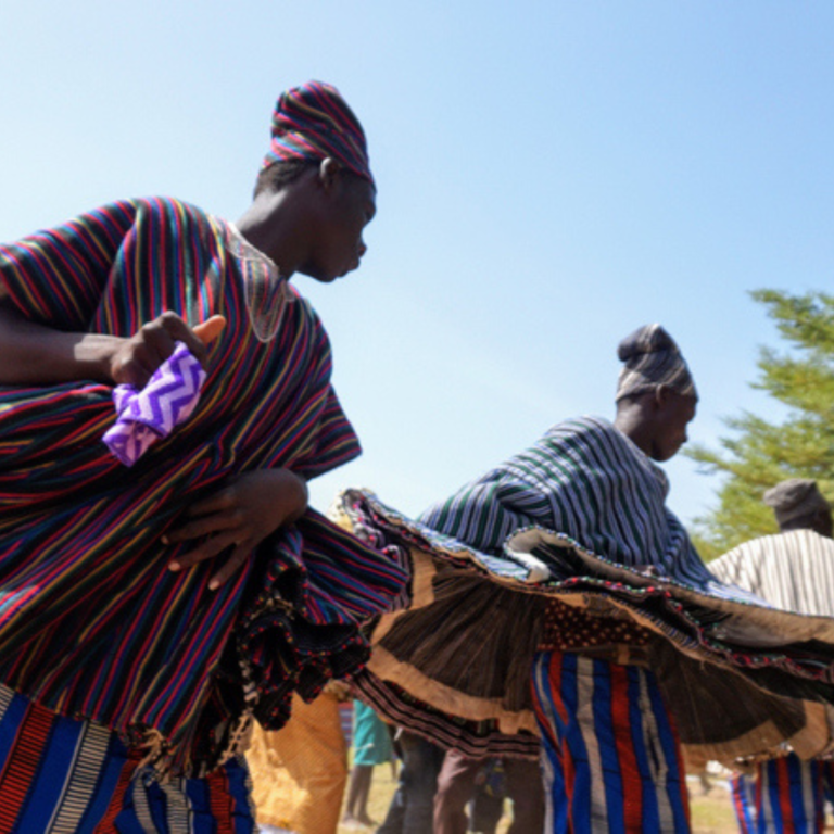 Turismo cultural en África para descubrir el continente a través de su patrimonio, diversidad y creatividad