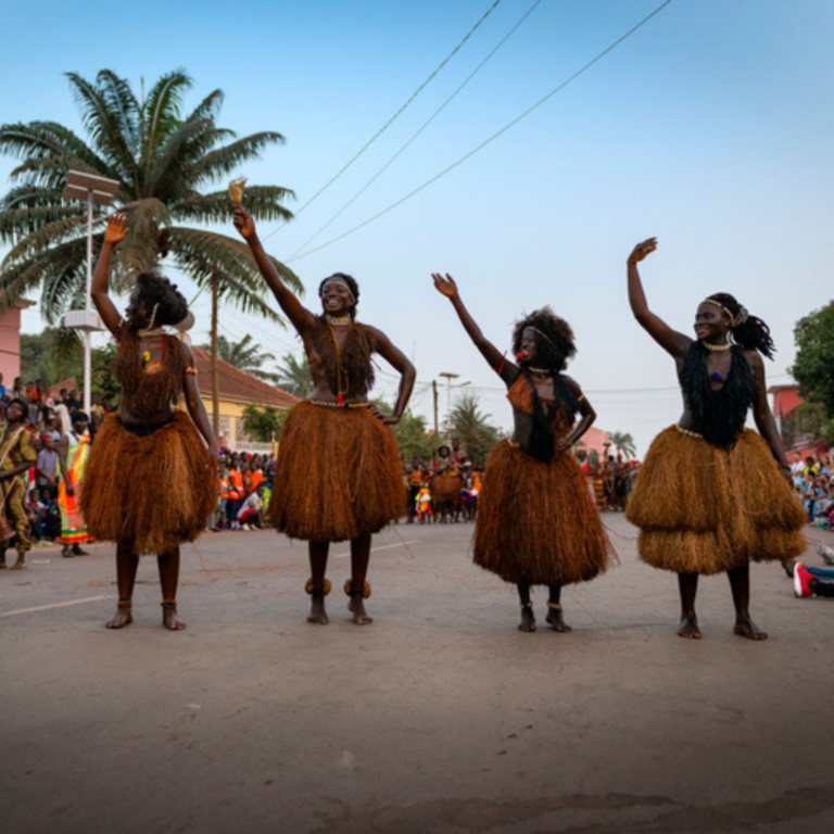 La diáspora africana, motor de nuevas tendencias culturales