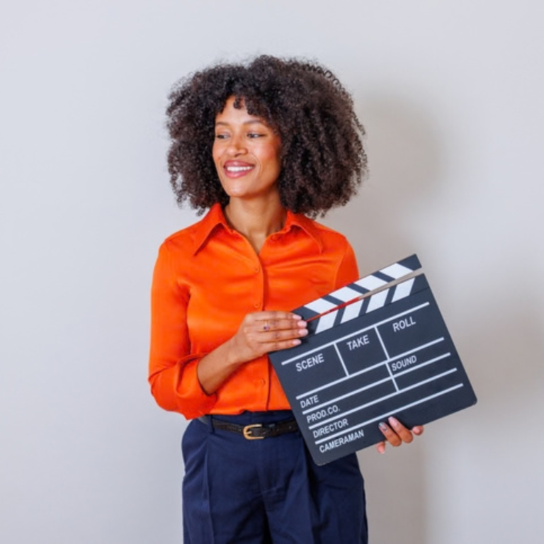 Mujeres que transforman las industrias creativas africanas